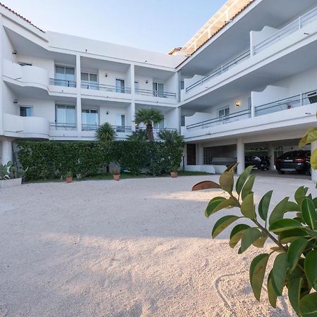 Hotel Cavalluccio Marino Santa Marinella Bagian luar foto
