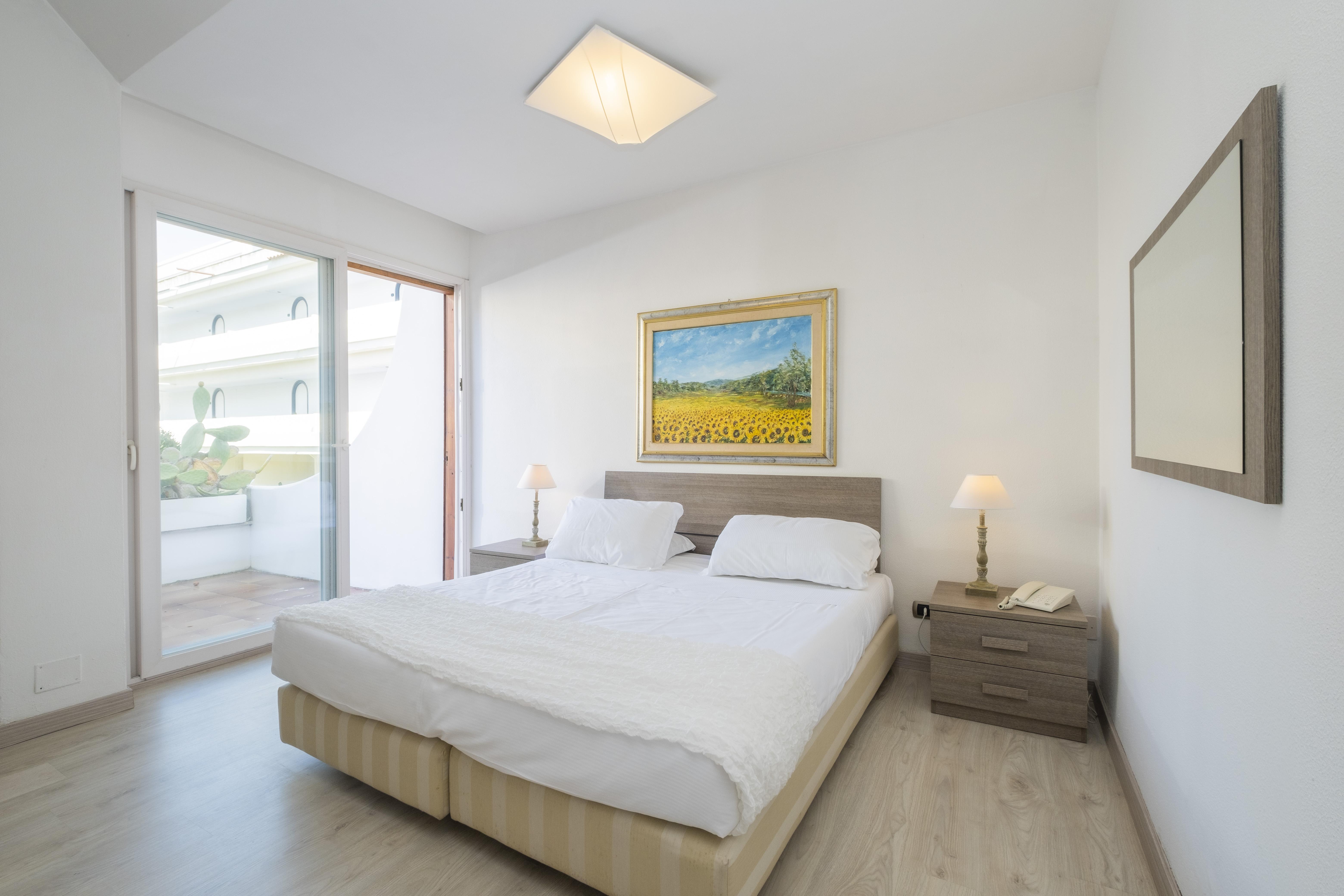 Hotel Cavalluccio Marino Santa Marinella Bagian luar foto
