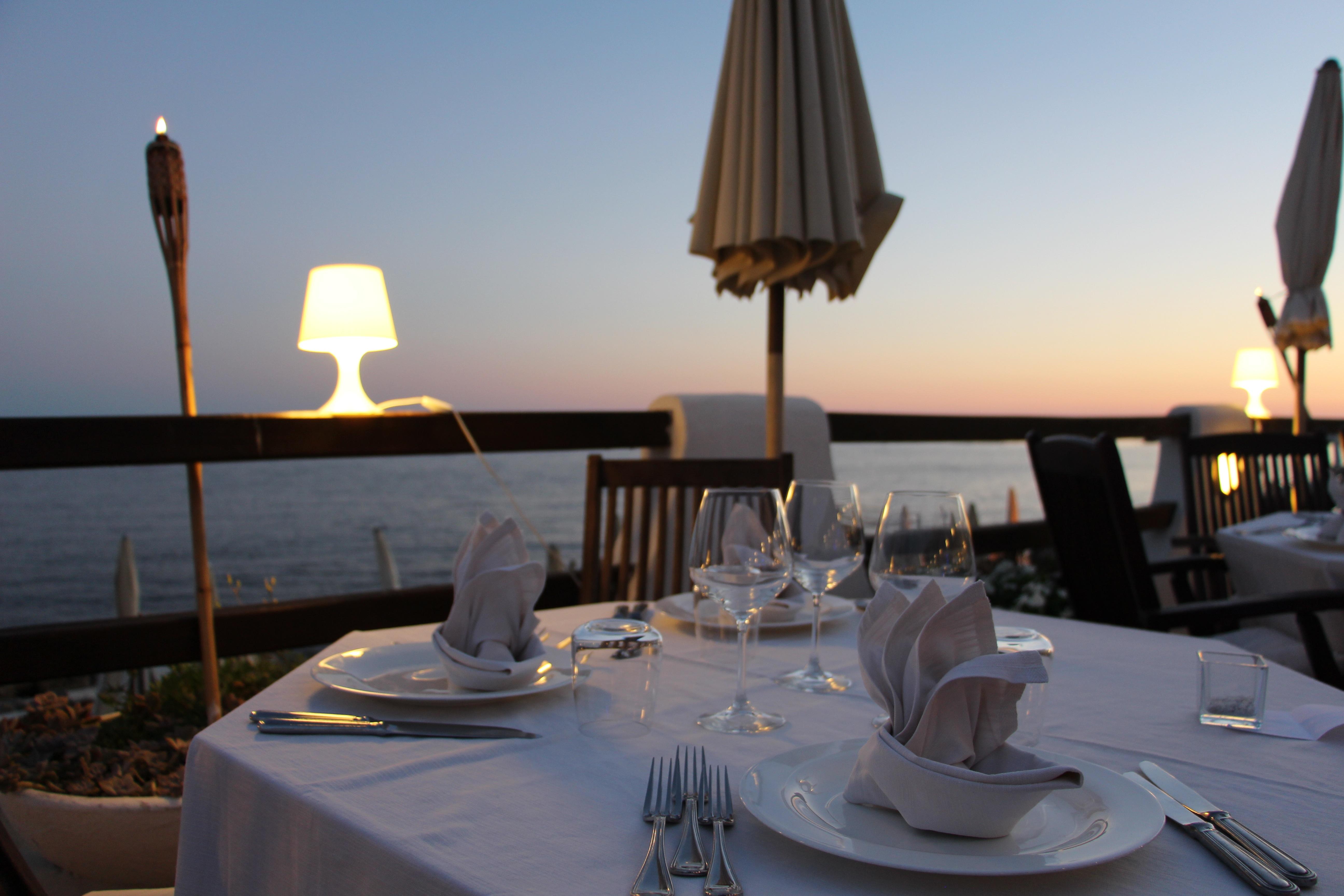 Hotel Cavalluccio Marino Santa Marinella Bagian luar foto