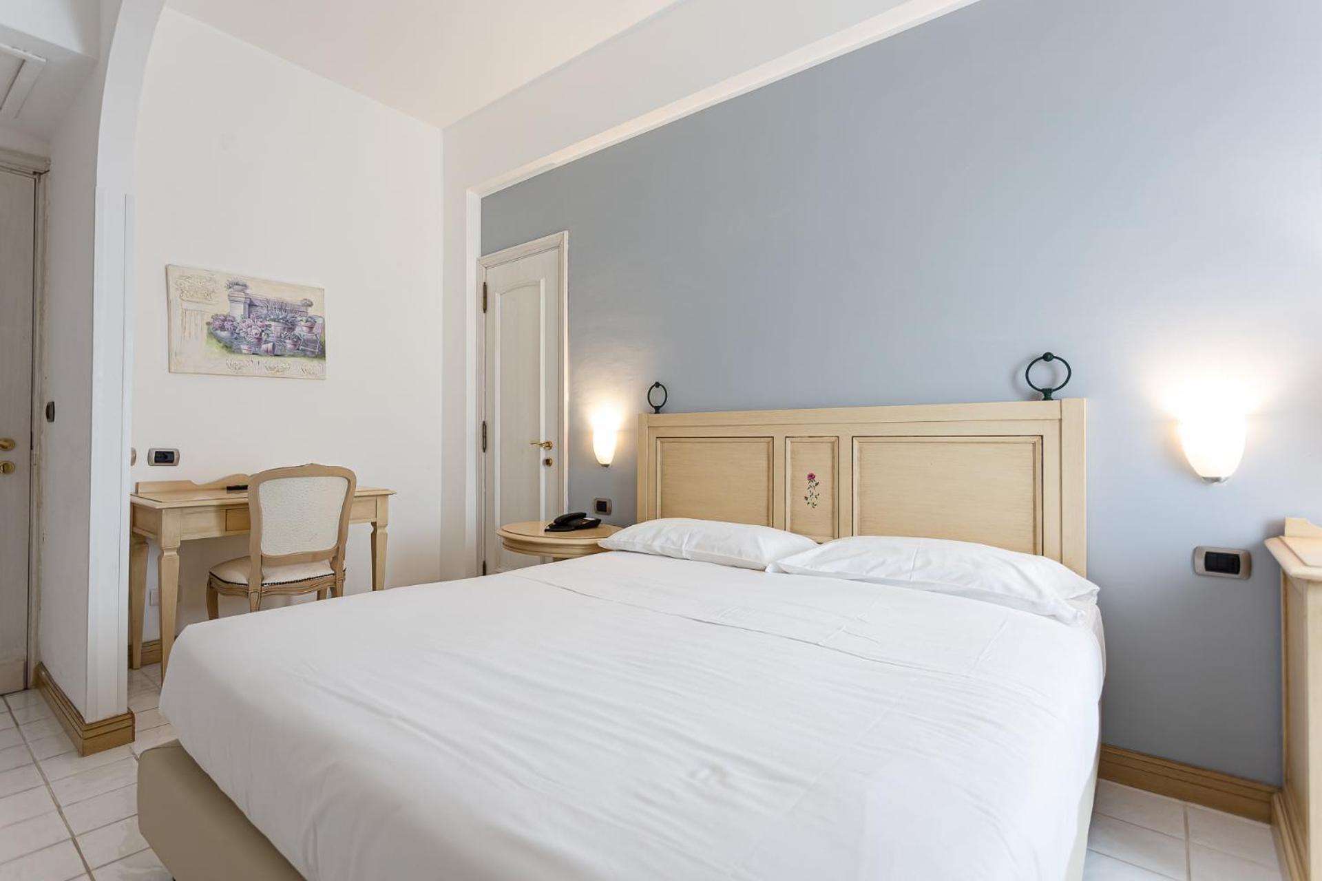 Hotel Cavalluccio Marino Santa Marinella Ruang foto