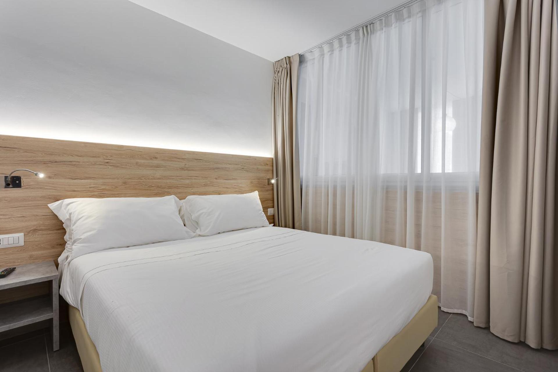 Hotel Cavalluccio Marino Santa Marinella Ruang foto