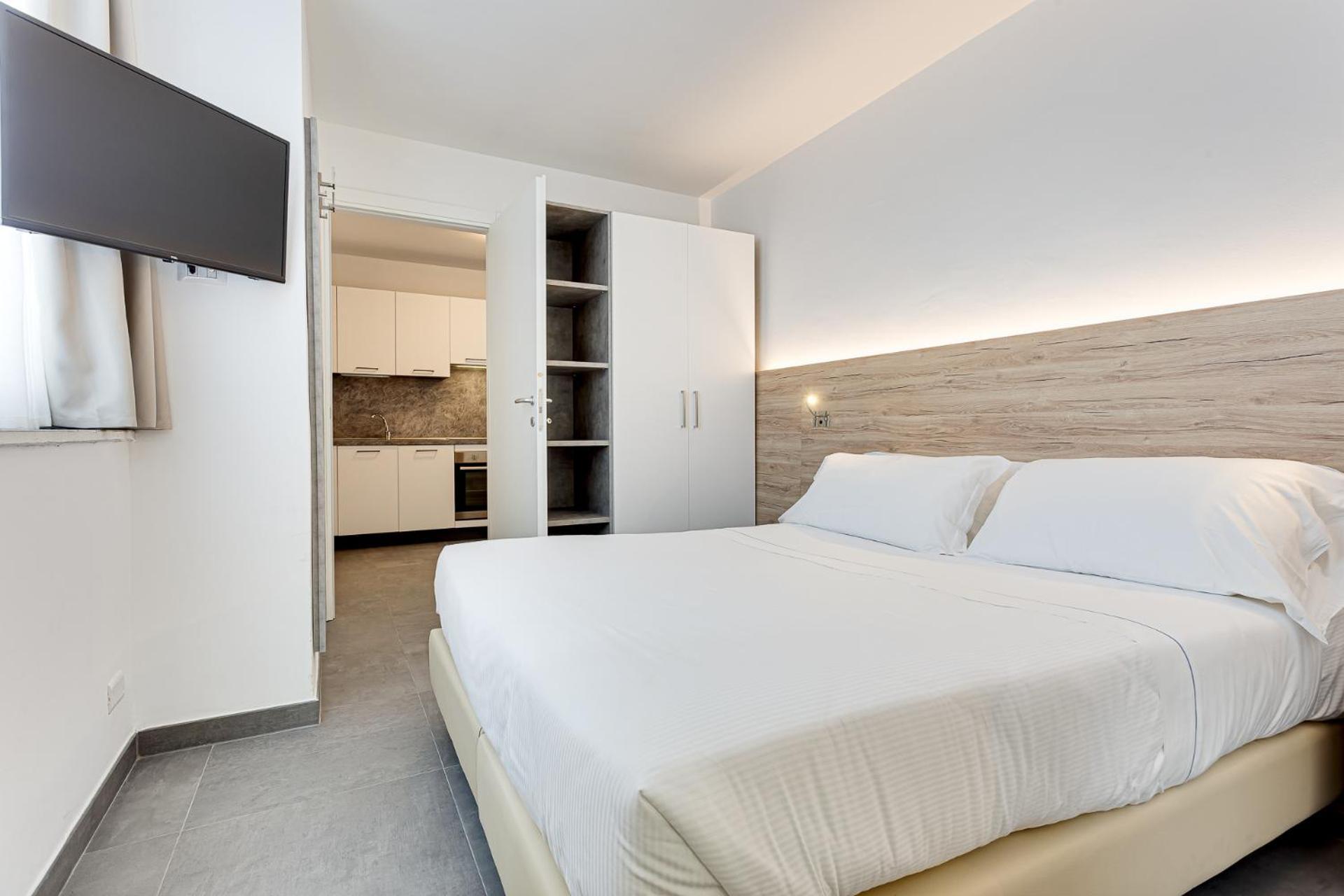 Hotel Cavalluccio Marino Santa Marinella Ruang foto