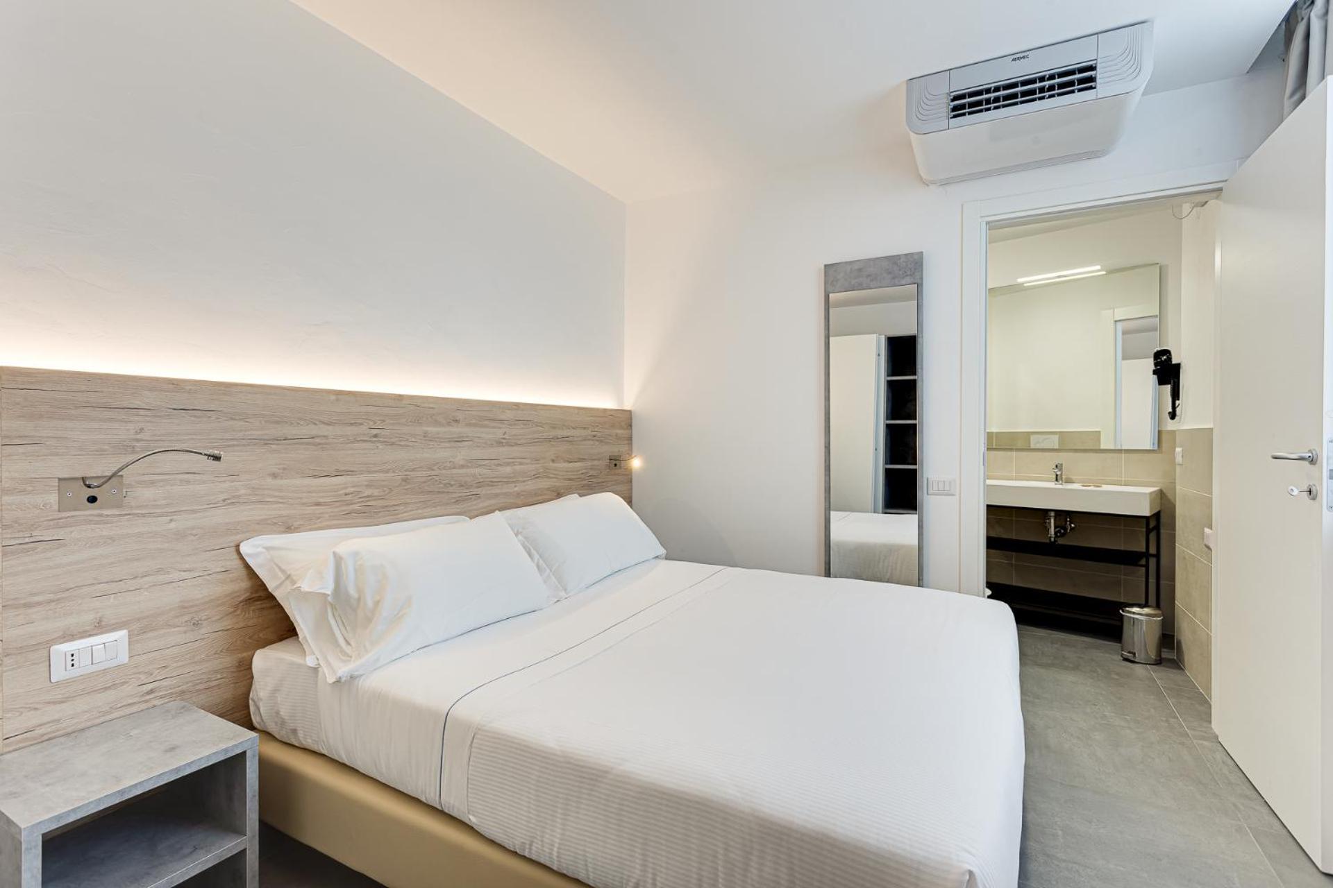Hotel Cavalluccio Marino Santa Marinella Ruang foto