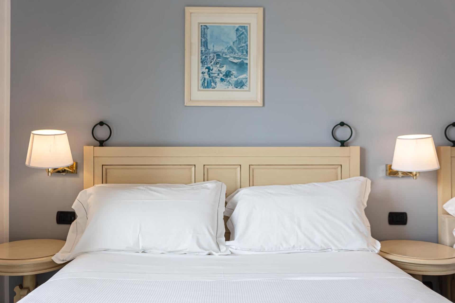 Hotel Cavalluccio Marino Santa Marinella Ruang foto