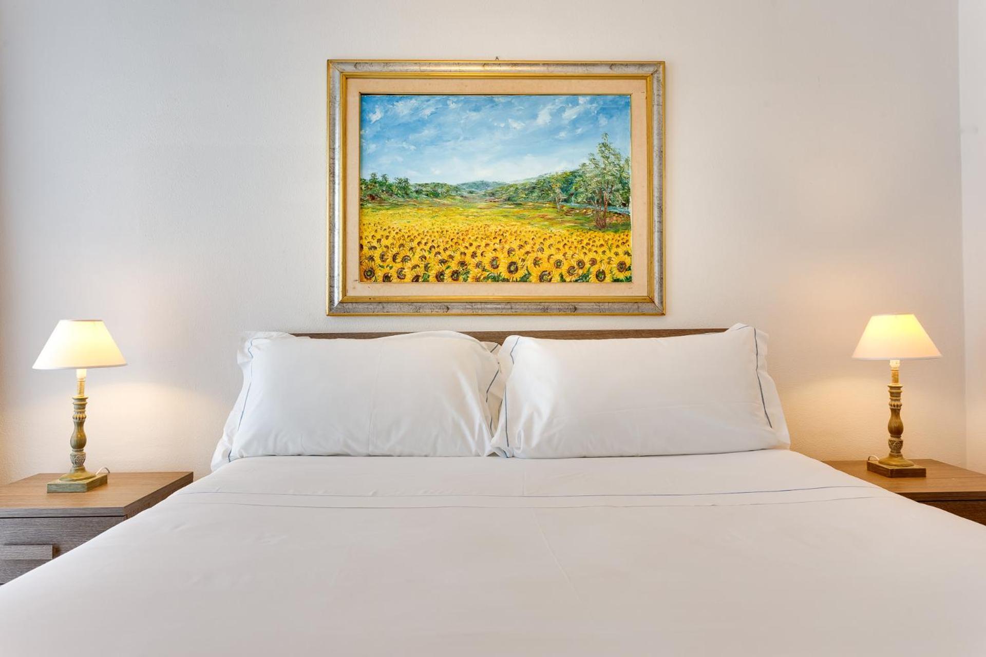 Hotel Cavalluccio Marino Santa Marinella Ruang foto