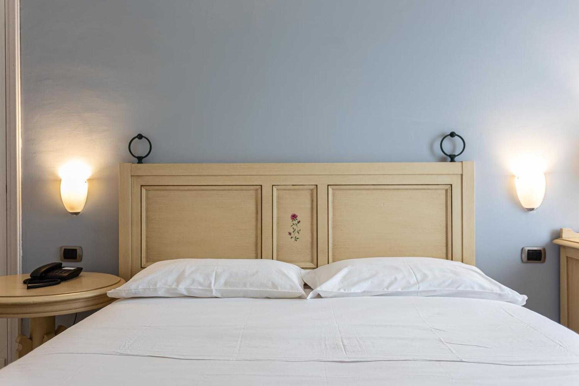 Hotel Cavalluccio Marino Santa Marinella Ruang foto