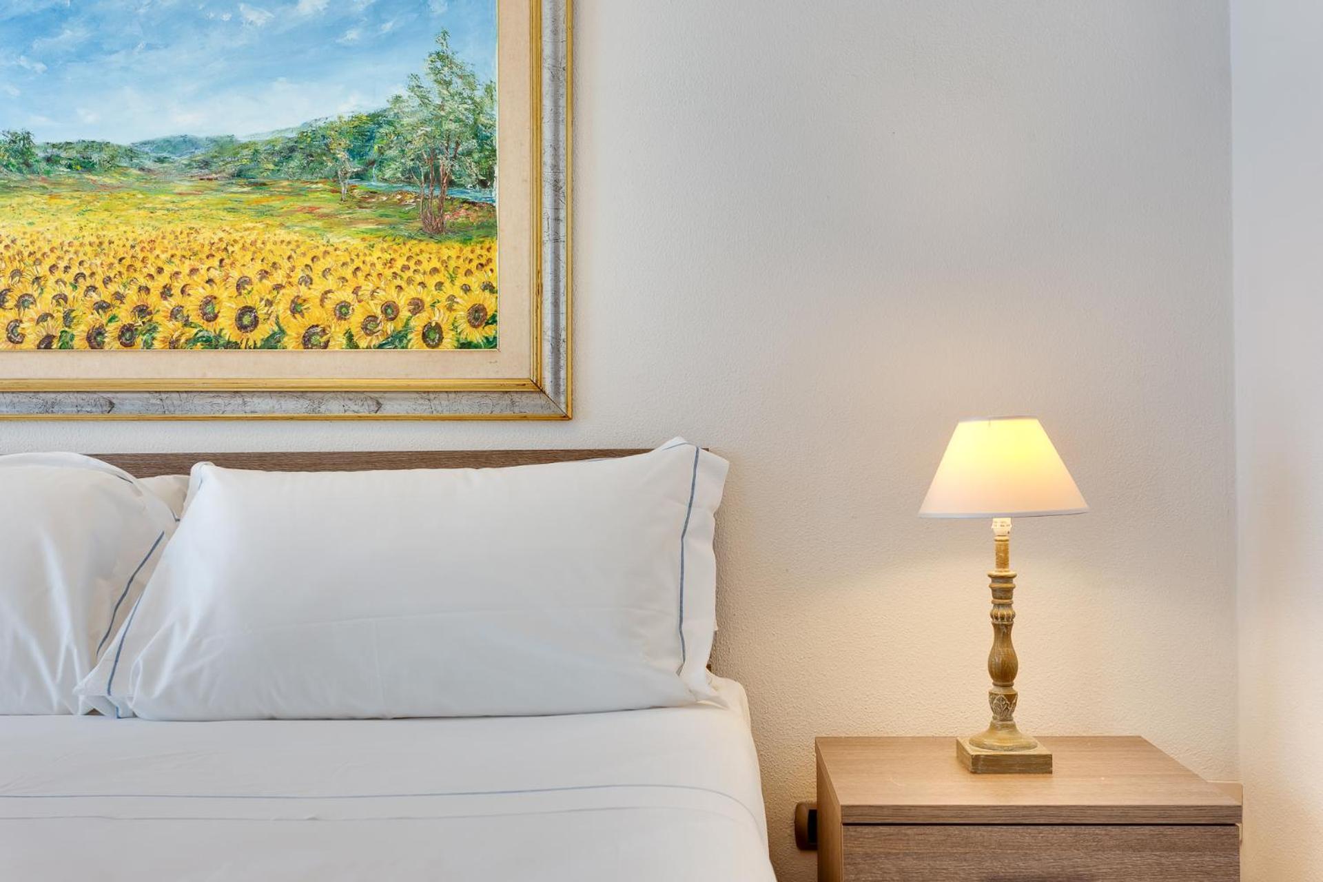 Hotel Cavalluccio Marino Santa Marinella Ruang foto
